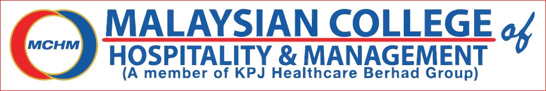 MCHM – Malaysian College of Hospitality And Management – Koleksiminda